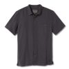 Royal Robbins Mojave Pucker Dry Short Sleeve Shirt – Men’s